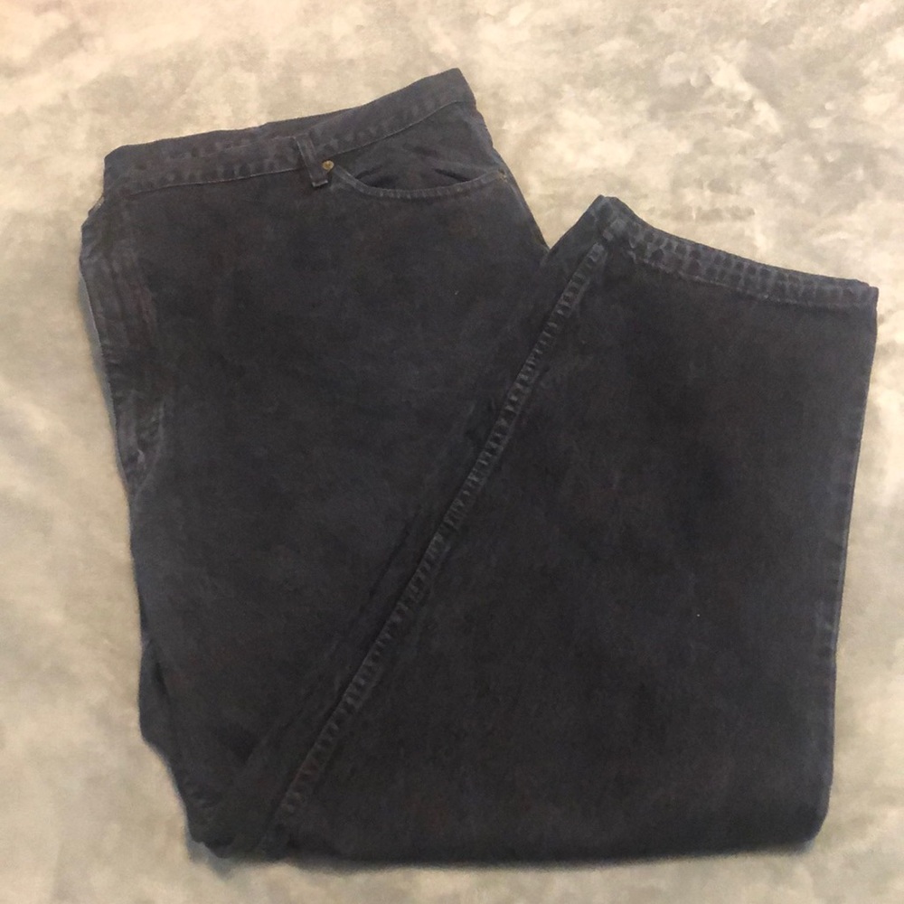 Bullseye Jeans